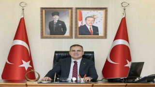 Vali Akbıyıktan 23 Nisan Ulusal Egemenlik ve Çocuk Bayramı mesajı