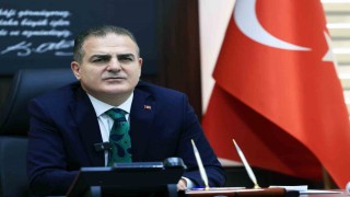 Vali Akbıyıktan ‘Polis Teşkilatının kuruluş yıldönümü mesajı