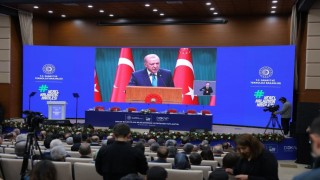 Vali Eldivan, DOKAP Eylem Planı Bilgilendirme ve İstişare Toplantısına katıldı