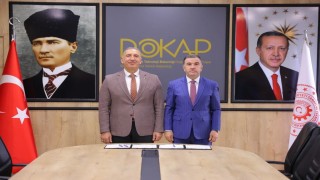 Vali Eldivan, toplam 41,9 milyon TL bütçeli 6 projeyi duyurdu