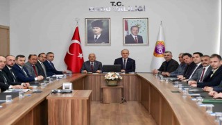 Vali Erol: Ordu Şehir Hastanesi 2026 yılı ilkbaharında açılacak