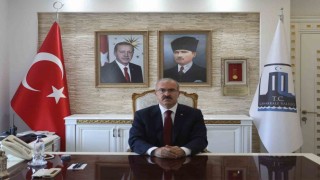 Vali Ömer Toramandan 23 Nisan Ulusal Egemenlik ve Çocuk Bayramı Mesajı