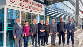Vali Özarslan: Sağlık, bireylerin en temek hakkıdır