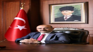 Vali Ustaoğlundan 23 Nisan mesajı