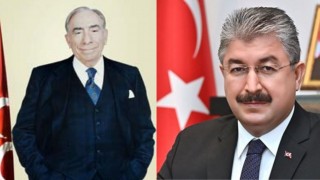 Vali Yılmaz’dan Türkeş’in Vefat Yıl Dönümünde Anlamlı Mesaj