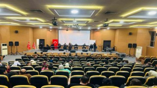 Van Büyükşehir Belediyesinden Polis Günü konseri
