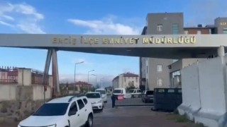 Vanda 3 bin 940 paket kaçak sigara ele geçirildi