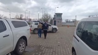 Vanda 3 organizatör tutuklandı