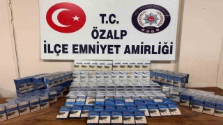 Vanda çeşitli suçlardan 58 kişi tutuklandı