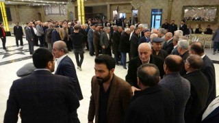 Vanda iki aşiret arasındaki husumet barışla sonuçlandı