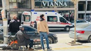 Vanda mağazaya silahlı saldırı: 1 ölü, 3 yaralı