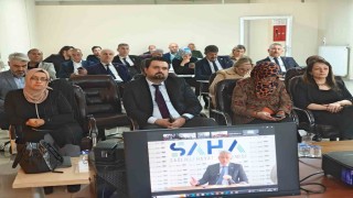 Vanda Sağlıklı Hayat Akademisi Projesi başladı