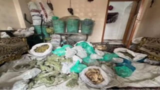 Vanda sahte belgelerle tedavi uygulayan şahıslara operasyon