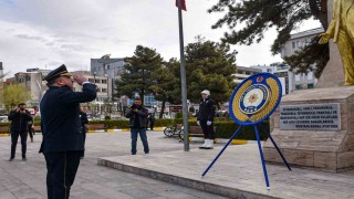 Vanda Türk Polis Teşkilatının 180. yılı kutlandı