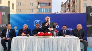 Vatandaş sordu, Başkan cevapladı