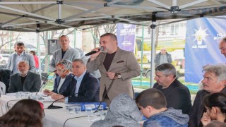 Vatandaş soruyor, Sincan Belediye Başkanı Ercan cevaplıyor
