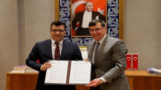Vefa Semt Spor Alanı 15 yıllığına Kütahya Gençlik ve Spor İl Müdürlüğüne tahsis edildi