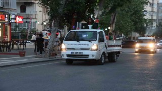 Vektörle mücadelede önlemler arttırıldı