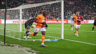 Victor Osimhen ligde 21. golünü kaydetti