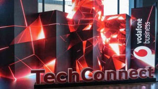 Vodafone Business, Tech Connectte geleceğin teknoloji çözümlerini tanıttı
