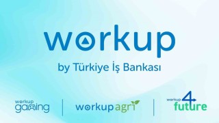 Workup Girişimcilik Programına başvurular başladı