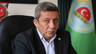 Yağışlar, Kırşehirli üreticilerin yüzünü güldürdü