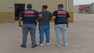 Yağma suçundan kesinleşmiş 10 yıl cezayla aranan şahıs yakalandı
