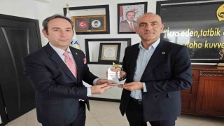Yakakentte Hayallerimiz Gökyüzünde projesi