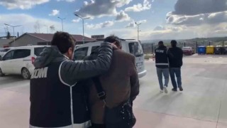 Yalovada tefeci operasyonunda 3 gözaltı