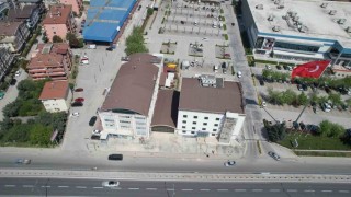 Yalovadaki özel hastanede deprem raporuna istinaden hasta kabulü durduruldu