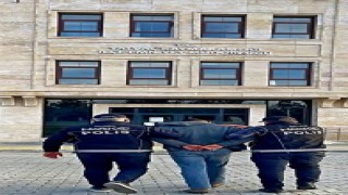 Yalvaçta uyuşturucu ticaretine suçüstü: 1 gözaltı