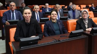 Yanık: Barış ve Dayanışma Çağrıları Umut Verici