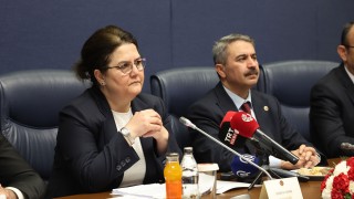 Yanık: “Gazzeli Çocukların Yaşadığı Trajedi, Artık Bir Hayatta Kalma Savaşıdır”