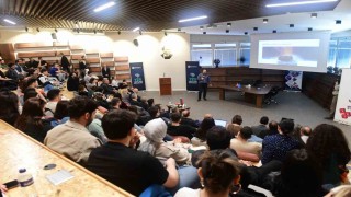 Yapay Zekâ Günlükleri konferansı başladı