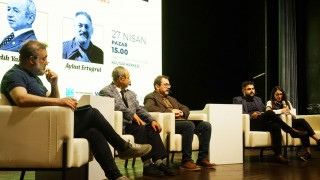 Yapay Zekâ, 5. Uluslararası Şiir ve Edebiyat Günleri'nde Tartışıldı