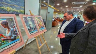 Yapay zeka, kanser hastalarının duygularını resmetti
