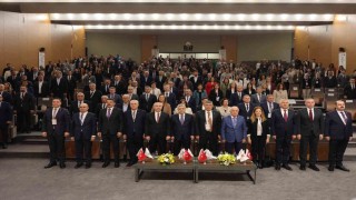 Yargı ve iş dünyası Adanada buluştu
