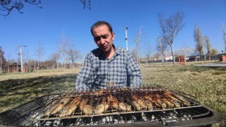 Yasak öncesi son mangal