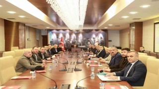 Yat turizmi ile 120 milyon euroluk katkı ve 2 bin istihdam hedefi