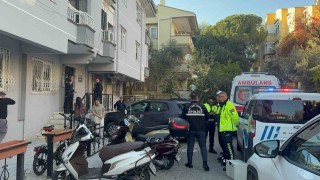 Yazılım firması ortağı evinde ölü bulundu