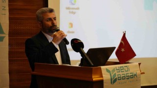 Yedi Başakta bayrak değişimi