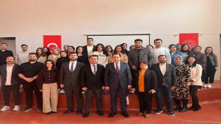 Yeni personellere yönelik oryantasyon eğitimi düzenlendi