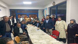 Yeniden Refah Partisinde istifa eden sayısı 118e ulaştı