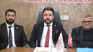 Yeniden Refahlı Türkmen: "Millet Elektriğe Değil, Havaya Para Ödüyor!"