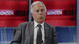 Yer Bilimci Prof. Dr. Feyzi Bingöl: İstanbulda deprem olacak, ümit ederiz ki parça parça olsun