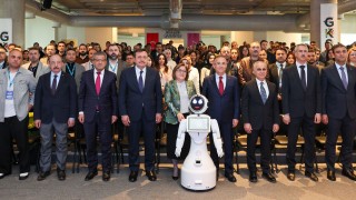 Yerel Yönetimlerde Yapay Zeka Çalıştayı Gaziantep’te Gerçekleştirildi