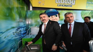 Yeşil Şehir Yıldırım