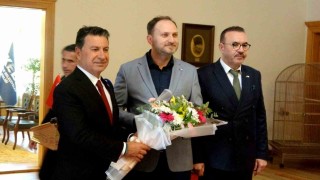 Yeşilay Genel Başkanı Dinç: Muğla, Türkiye genelinde ilk 5te