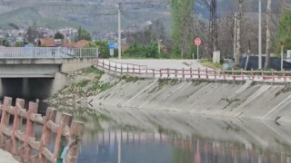 Yeşilırmak Nehrinde balık ölümleri incelemeye alındı