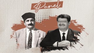 Yeşilyurt Belediyesinden Özal ve Fendoğluna vefa paneli